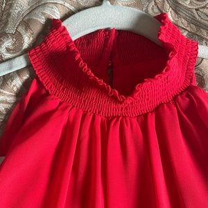 Halogen tank with high neck XL